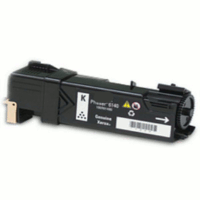 Phaser 6140 - Xerox Phaser 6140 6140/N Black 106R01480 HIGH YIELD COMPATIBLE TONER CARTRIDGE